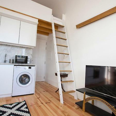 Bonfim Apartment Porto Kültér fotó