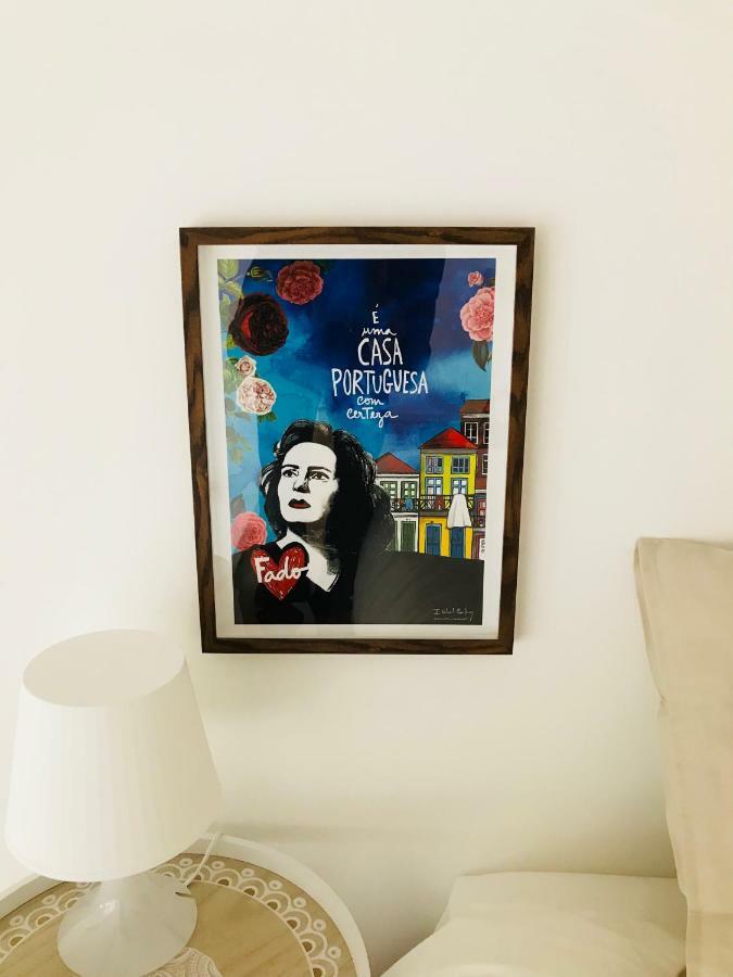Bonfim Apartment Porto Kültér fotó
