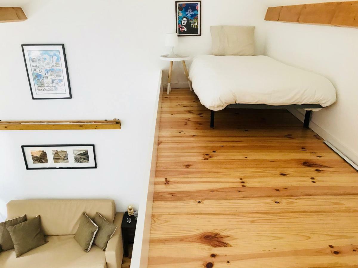Bonfim Apartment Porto Kültér fotó