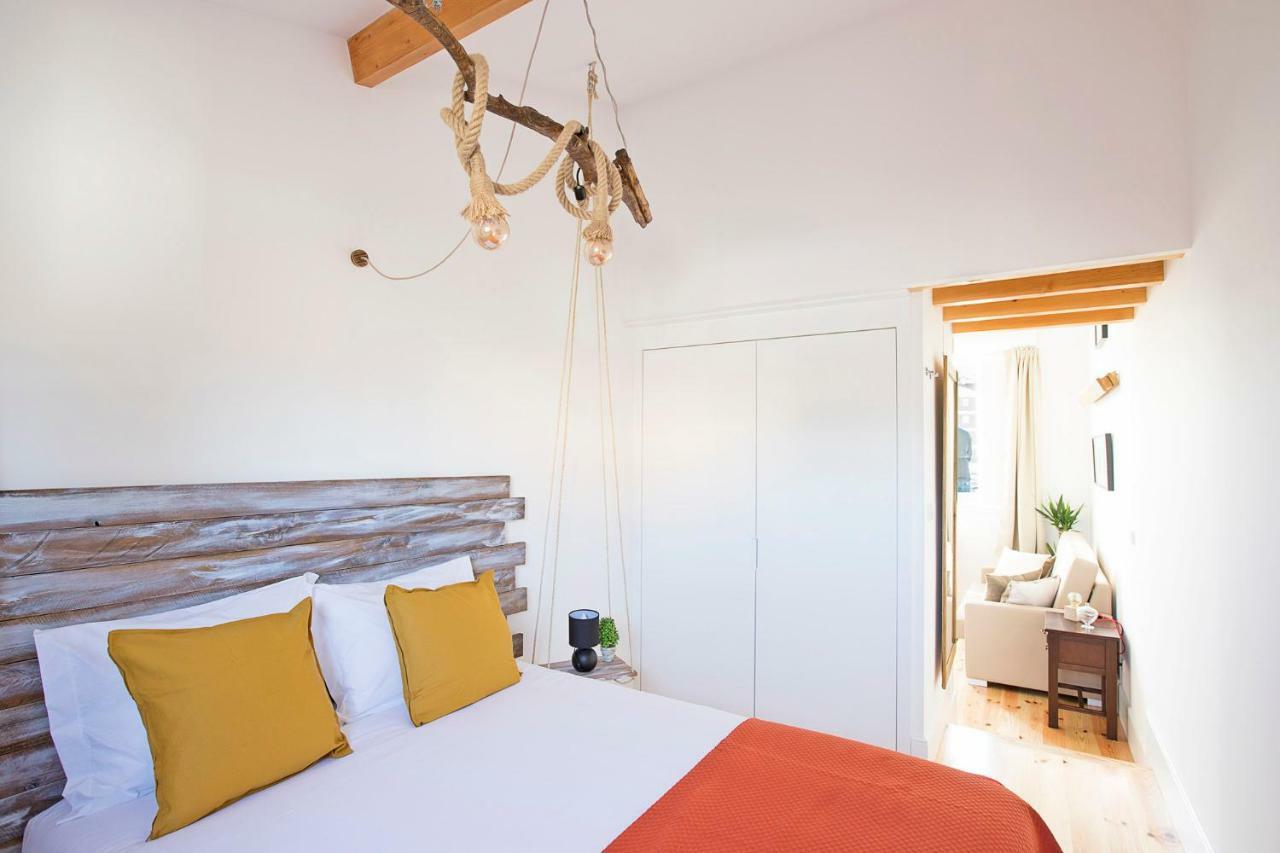 Bonfim Apartment Porto Kültér fotó