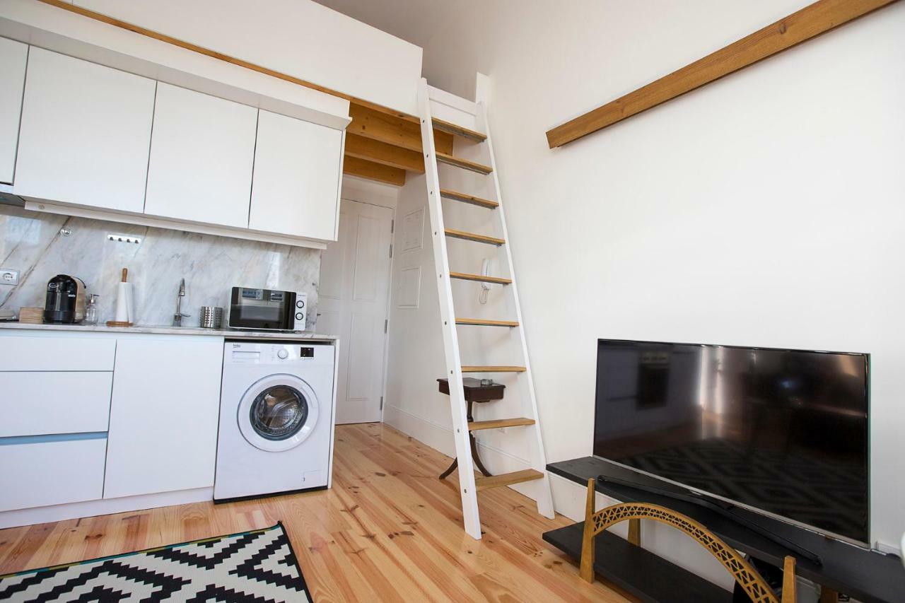 Bonfim Apartment Porto Kültér fotó