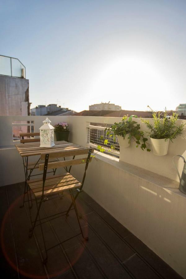 Bonfim Apartment Porto Kültér fotó